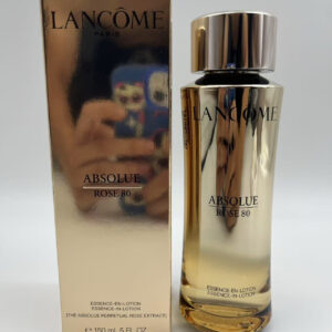 New Version Lancôme Absolue Rose Nourishing Lotion, 150ml