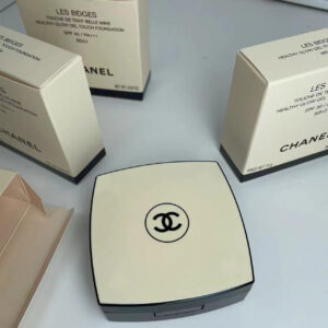 Chanel Mingtong Edition Natural Brightening Jelly Air Cushion Foundation 15g”