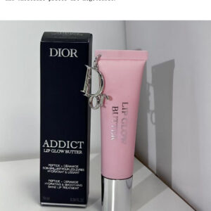 Dior Addict Lip Glow Butter（10ml）
