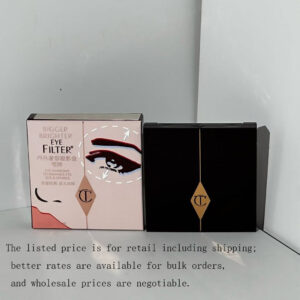 Charlotte Tilbury Quad Eyeshadow 5.2g