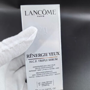 New Version Lancôme Renergie H.C.F Triple Eye Serum, 20ml