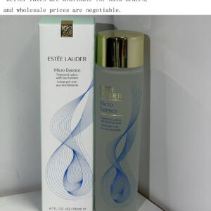 Estée Lauder 2nd-Generation Micro-Essence Treatment Lotion, 200ml