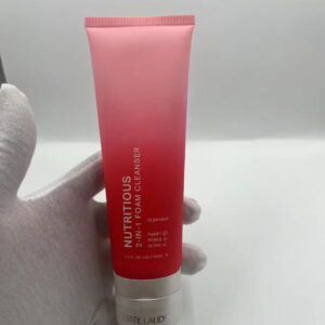 Estée Lauder Nutritious Super-Pomegranate Radiant Energy 2-in-1 Cleansing Foam, 125ml