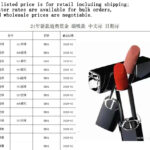 24 Variants of Dior Magnetic Lipstick