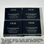 Dior Forever Skin Glow Foundation 30ml