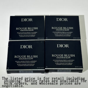 Dior Forever Skin Glow Foundation 30ml