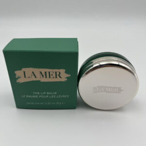 “LA MER Lip Balm/Lip Mask 9g”。