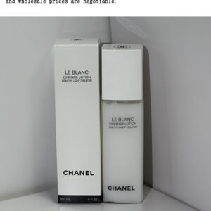 Chanel Lumière White Essence Lotion (150ml)