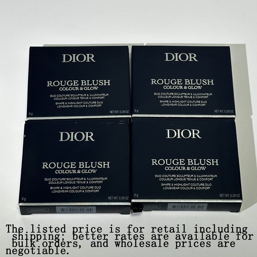 Dior Forever Skin Glow Foundation 30ml