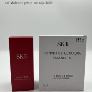 The Latest Version of SK-II GenOptics Aura Essence 50ml