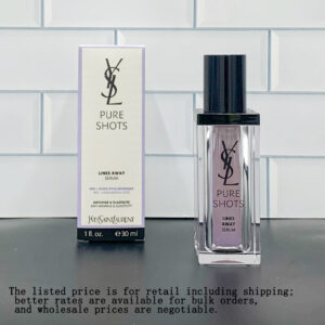 “YSL Day Queen Essence Mingtong Version 30ml”。