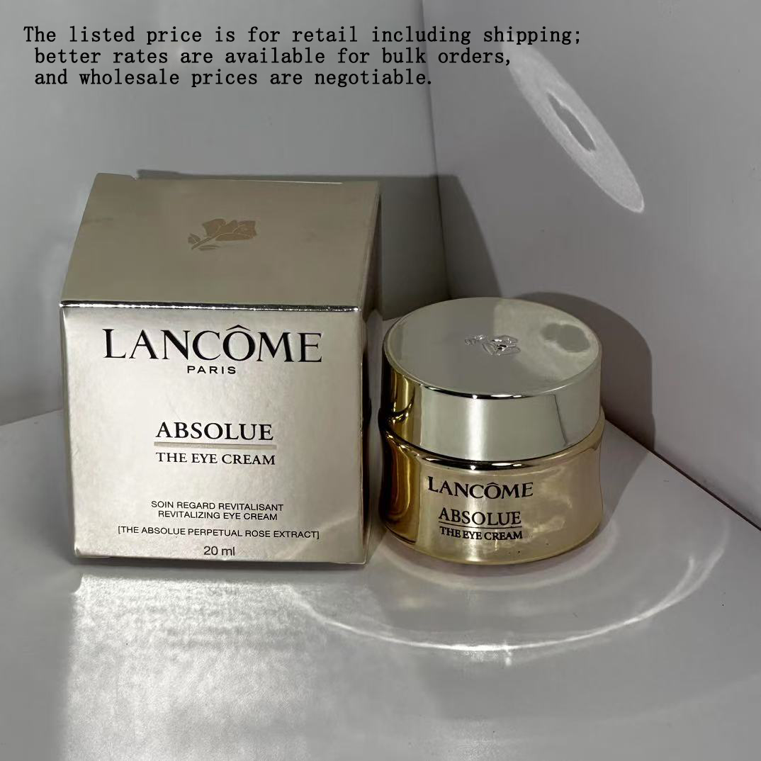 Lancôme Absolue Eye Cream (20ml)