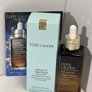 “Estee Lauder Advanced Night Repair 100ml (7th Generation)”。