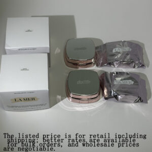 La Mer The Luminous Lifting Cushion 24g