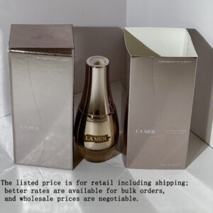 “Genaissance de la Mer The Serum Essence 30ml”。