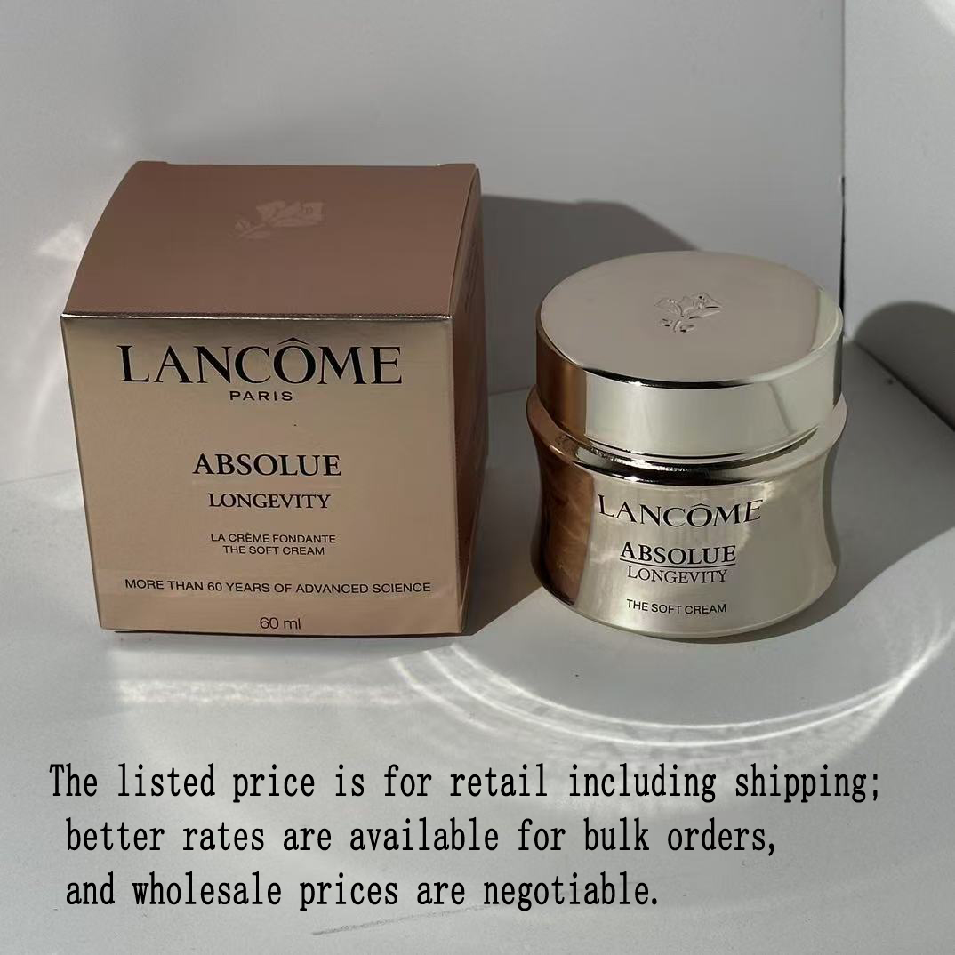 “Lancôme Absolue Soft Cream 60ml 2025 Version”
