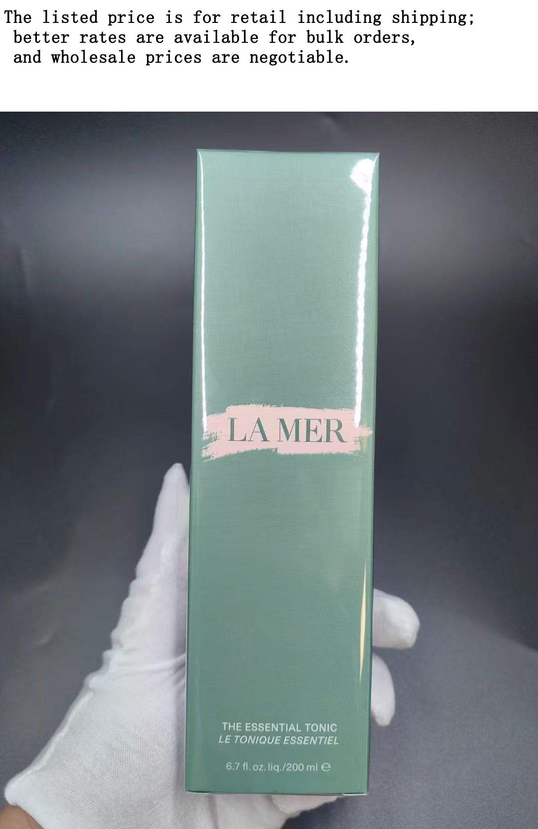 La Mer The Treatment Lotion 200ML