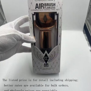 Charlotte Tilbury Classic Duo Set