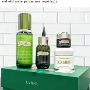 La Mer Classic Moisturizing Four-Piece Concentrated Essence Edition