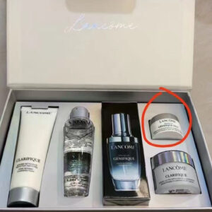 Lancôme All-Star Skincare Mini 5-Piece Set