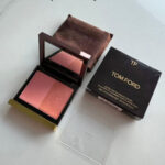 “New TF Shade and Illuminate Blush 6.5g”。