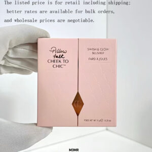 New Version Charlotte Tilbury Blush 8g