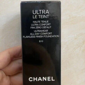 New Chanel Jelly Cushion 15g。