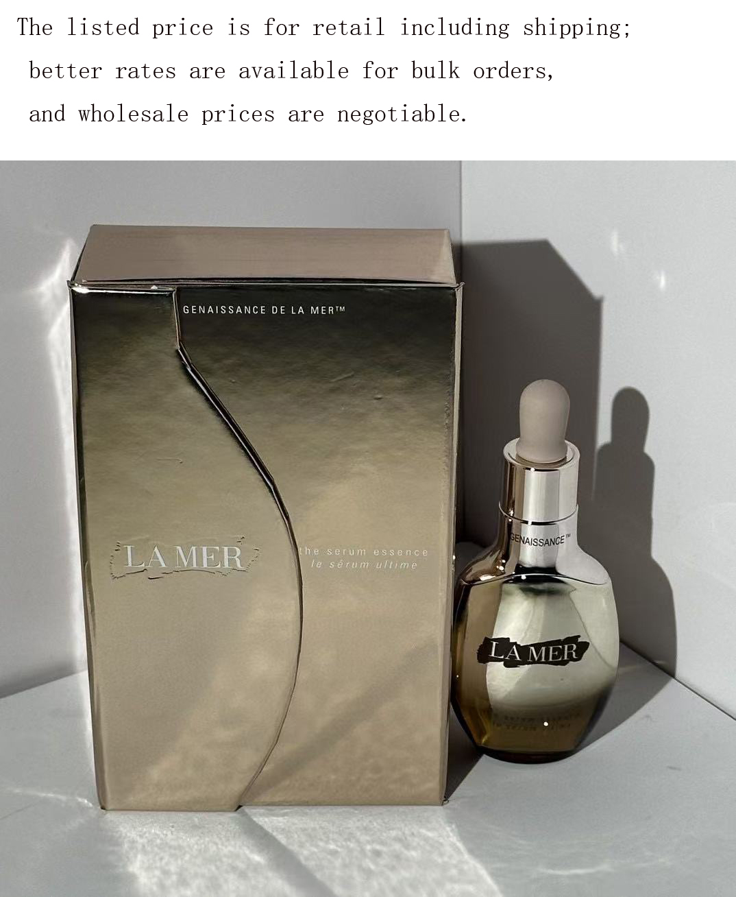 La Mer The Concentrate de La Mer, 30ml