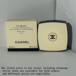New Chanel Jelly Cushion 15g