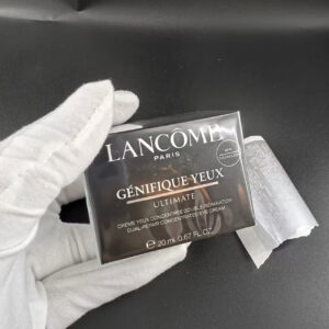 Latest Version Lancôme Génifique Ultimate Eye Cream, 20ml