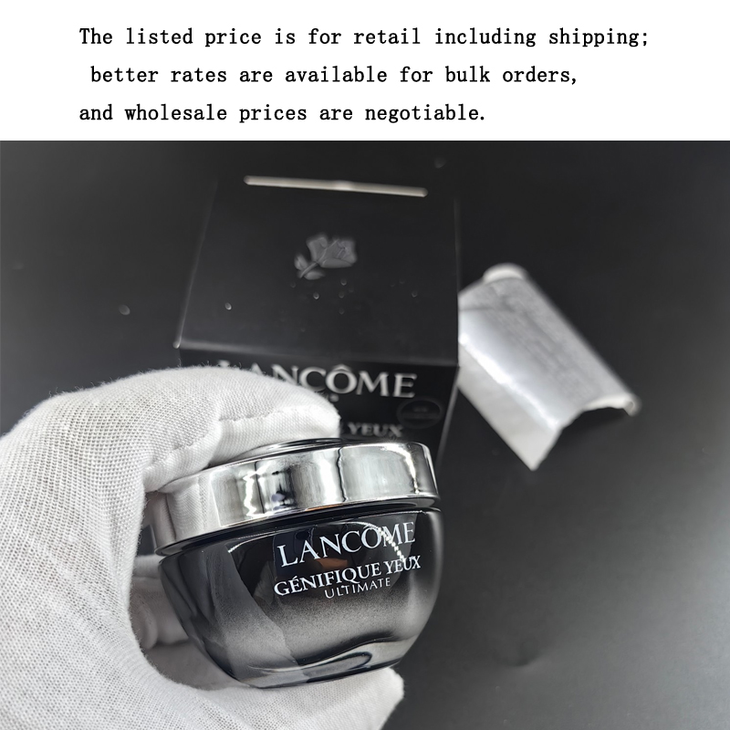 Lancôme Génifique Yeux Ultimate Eye Cream 20ml