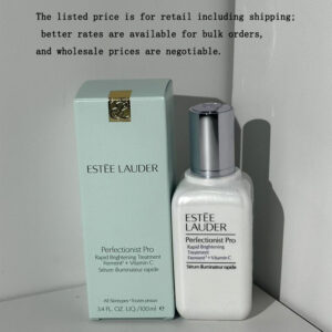 Estée Lauder Perfectionist Pro Rapid Brightening Treatment 100ml