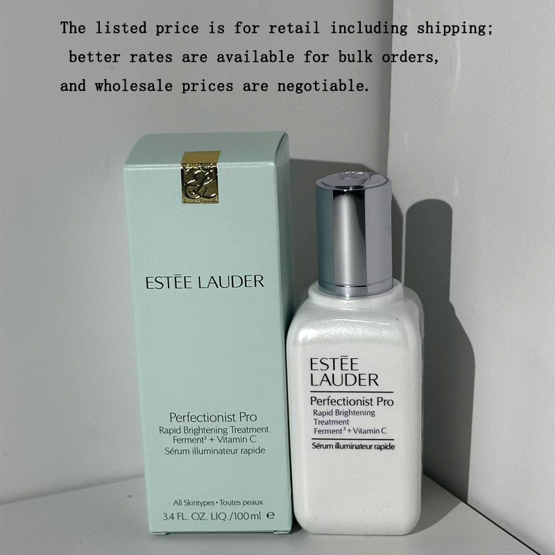 Estée Lauder Perfectionist Pro Rapid Brightening Treatment 100ml