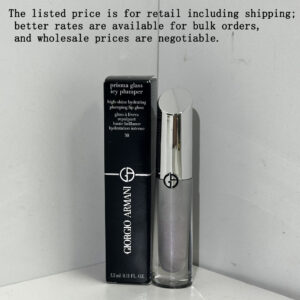 New Armani Little Ice Stick Lip Glaze 4ml