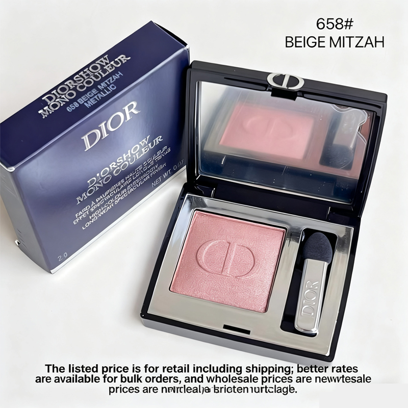 Dior Diorshow Mono Couleur Eyeshadow 2g